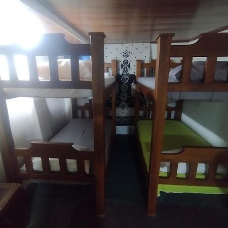 Hostal Lamar Baru Donde Gertrudis Playa Blanca Ngoại thất bức ảnh