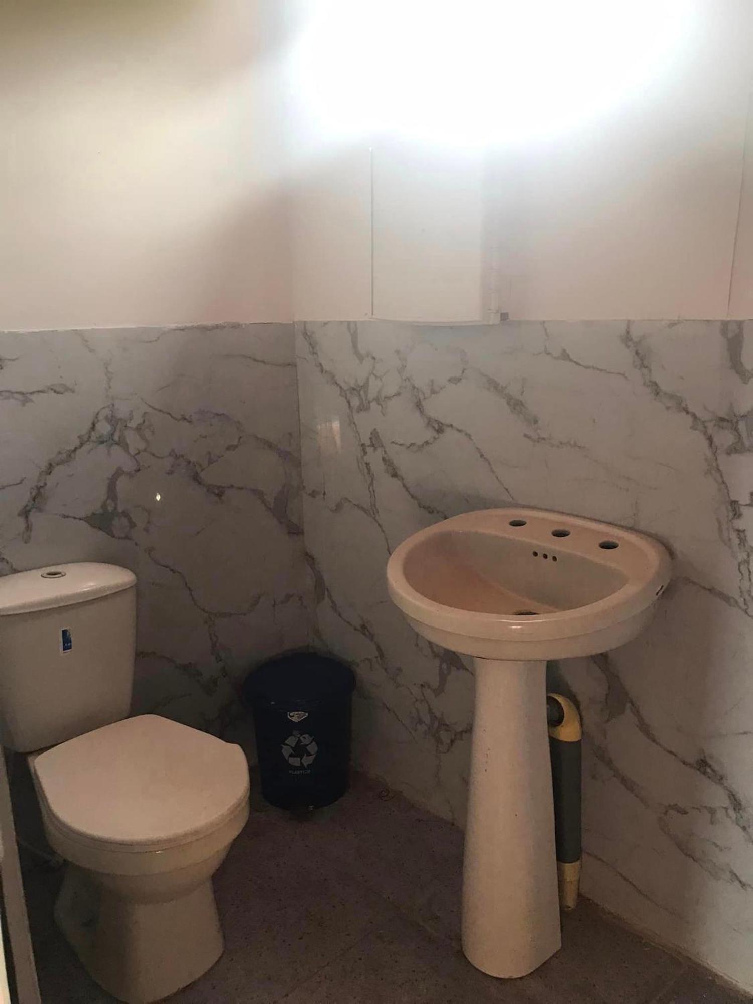 Hostal Lamar Baru Donde Gertrudis Playa Blanca Ngoại thất bức ảnh