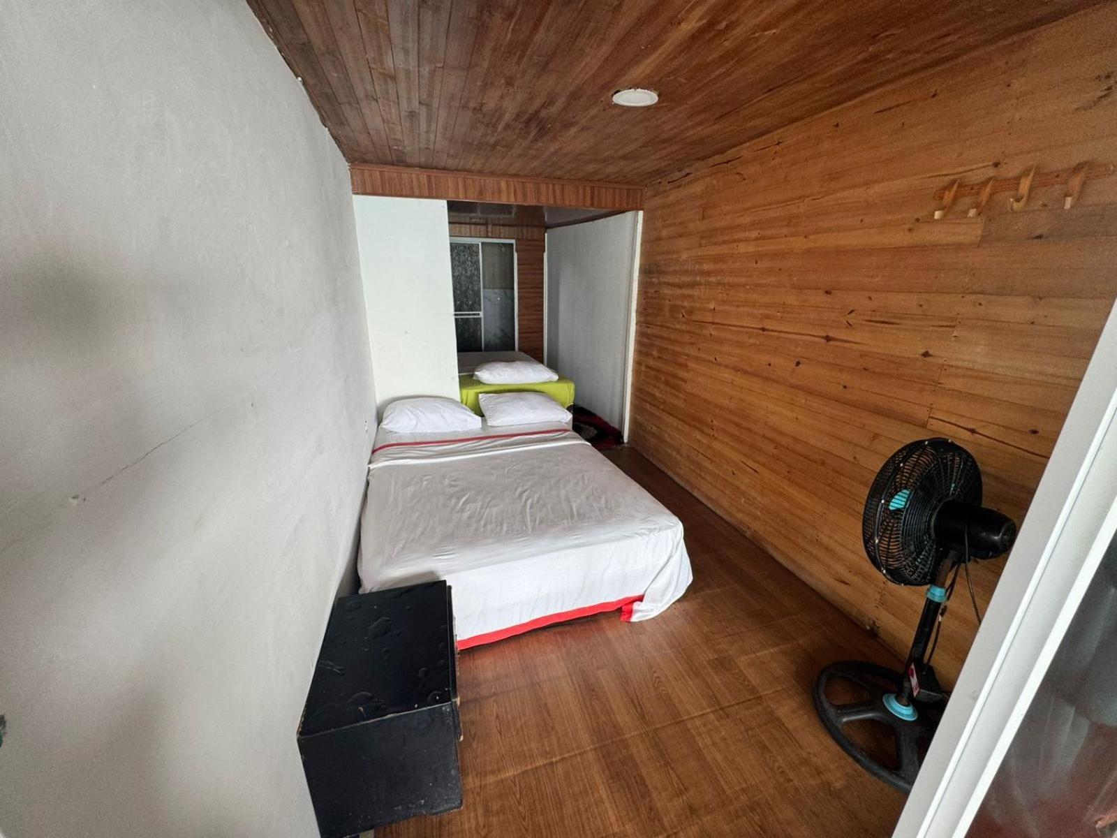 Hostal Lamar Baru Donde Gertrudis Playa Blanca Ngoại thất bức ảnh