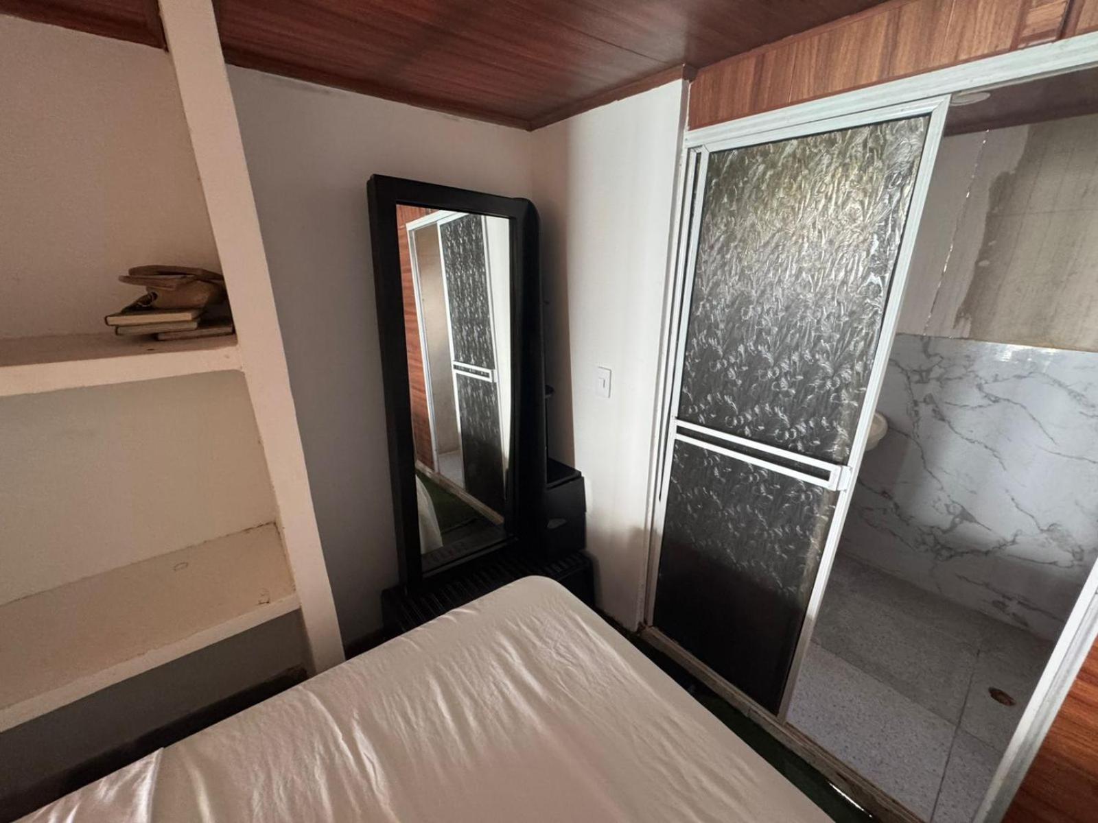 Hostal Lamar Baru Donde Gertrudis Playa Blanca Ngoại thất bức ảnh