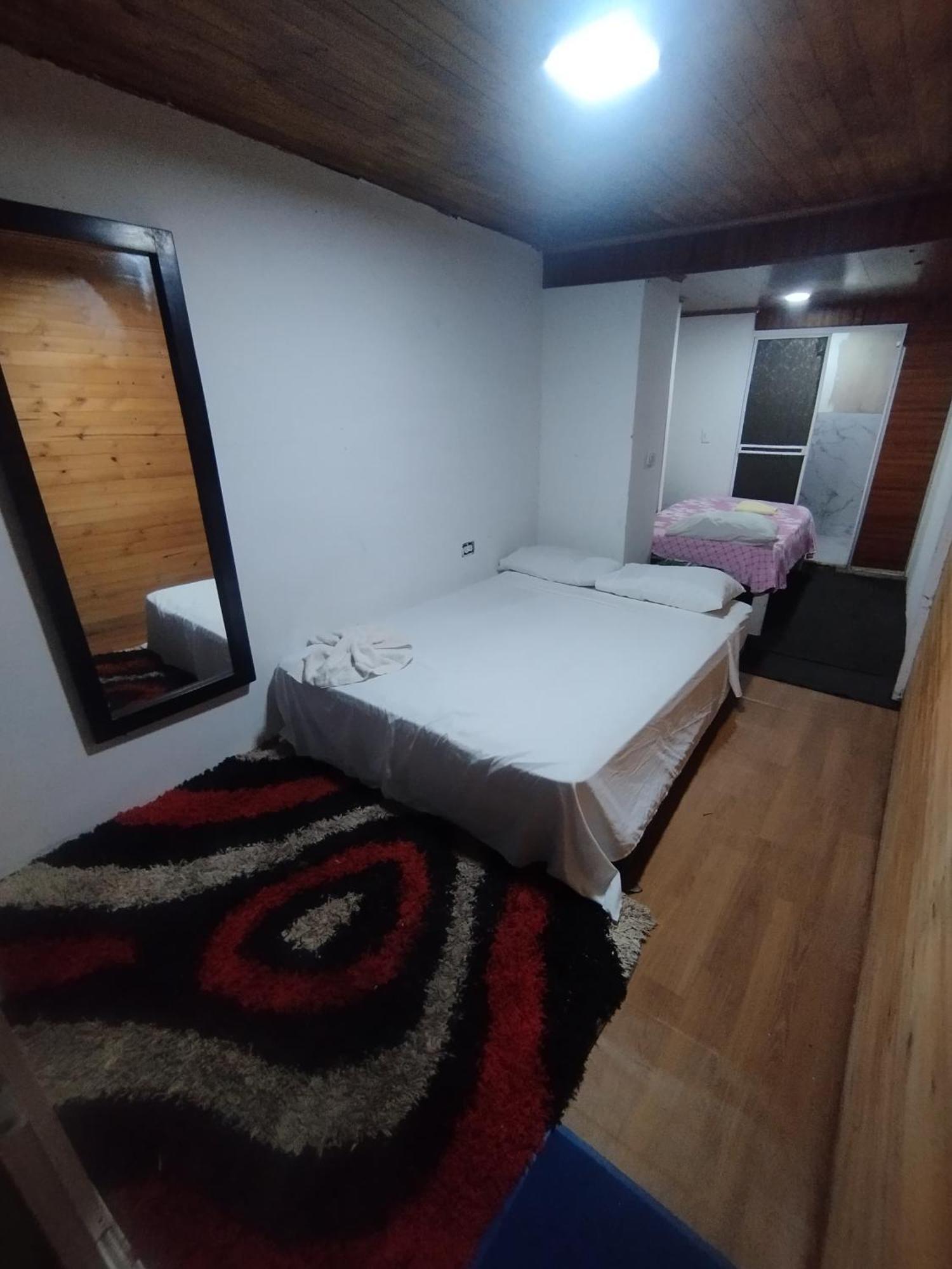 Hostal Lamar Baru Donde Gertrudis Playa Blanca Ngoại thất bức ảnh