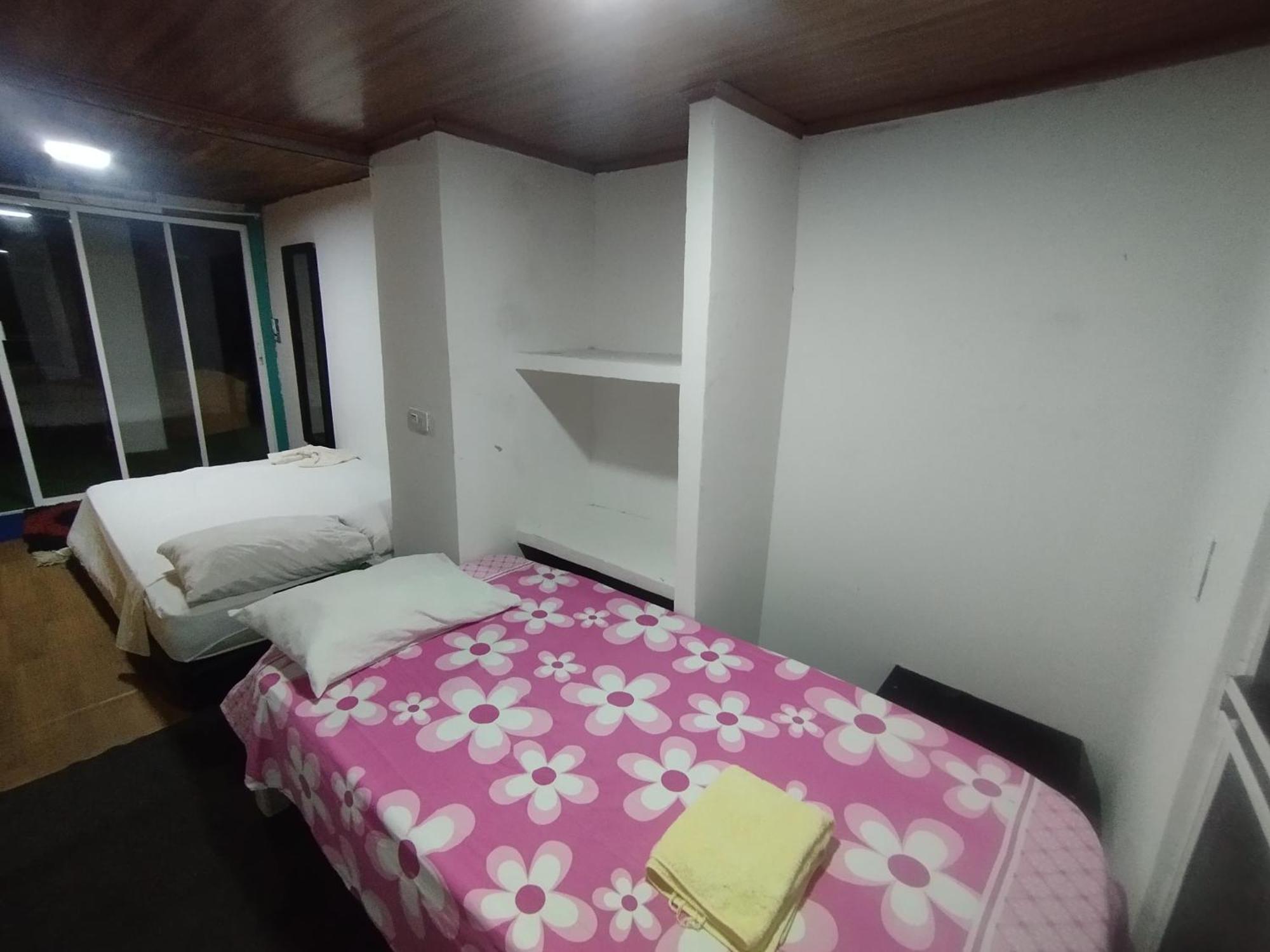 Hostal Lamar Baru Donde Gertrudis Playa Blanca Ngoại thất bức ảnh