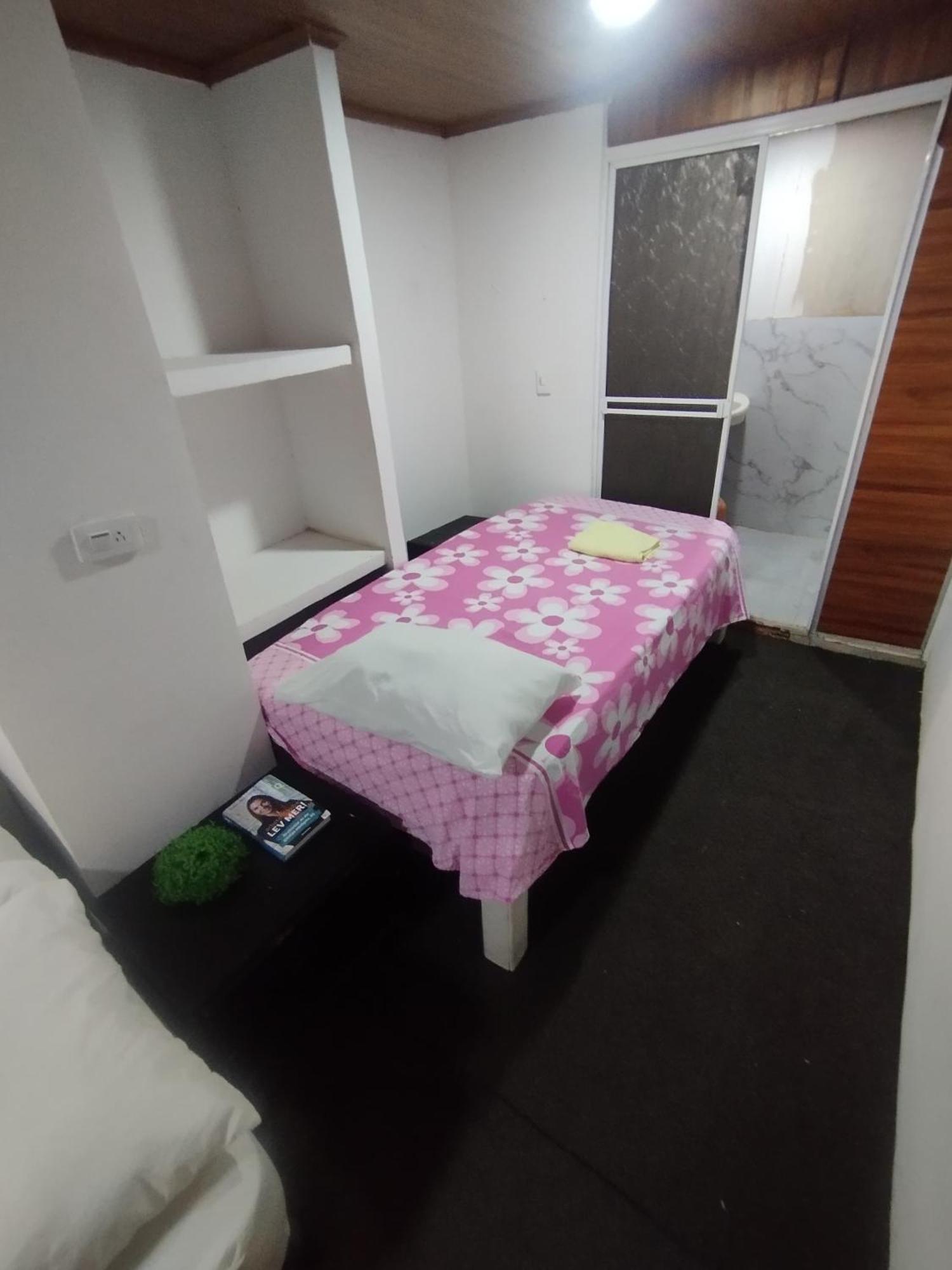 Hostal Lamar Baru Donde Gertrudis Playa Blanca Ngoại thất bức ảnh