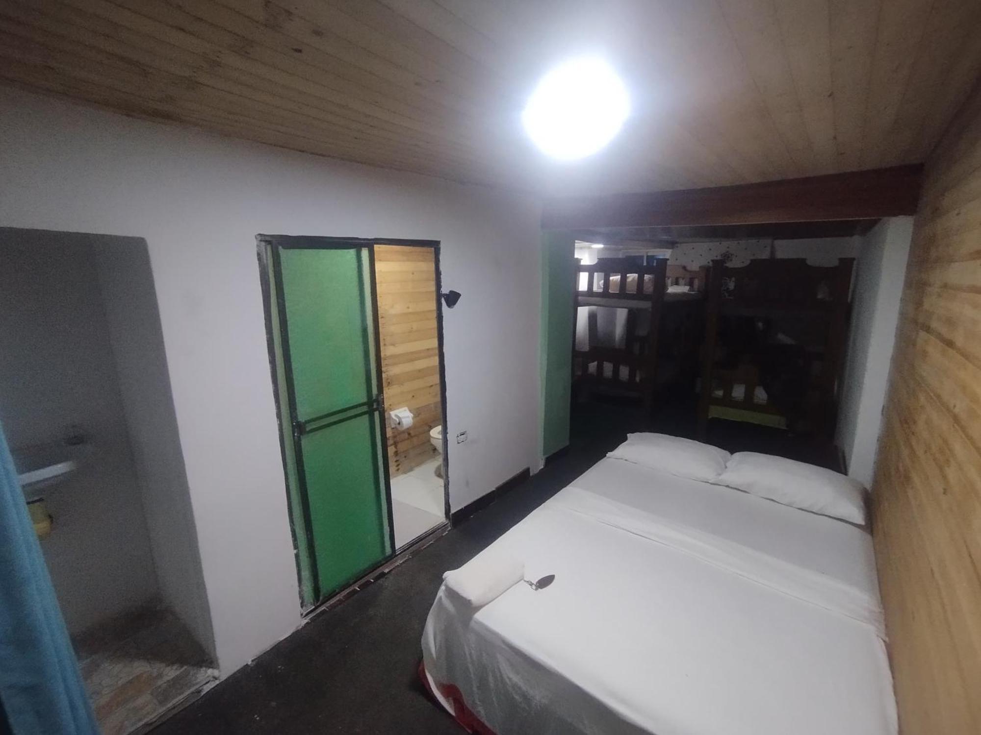 Hostal Lamar Baru Donde Gertrudis Playa Blanca Ngoại thất bức ảnh