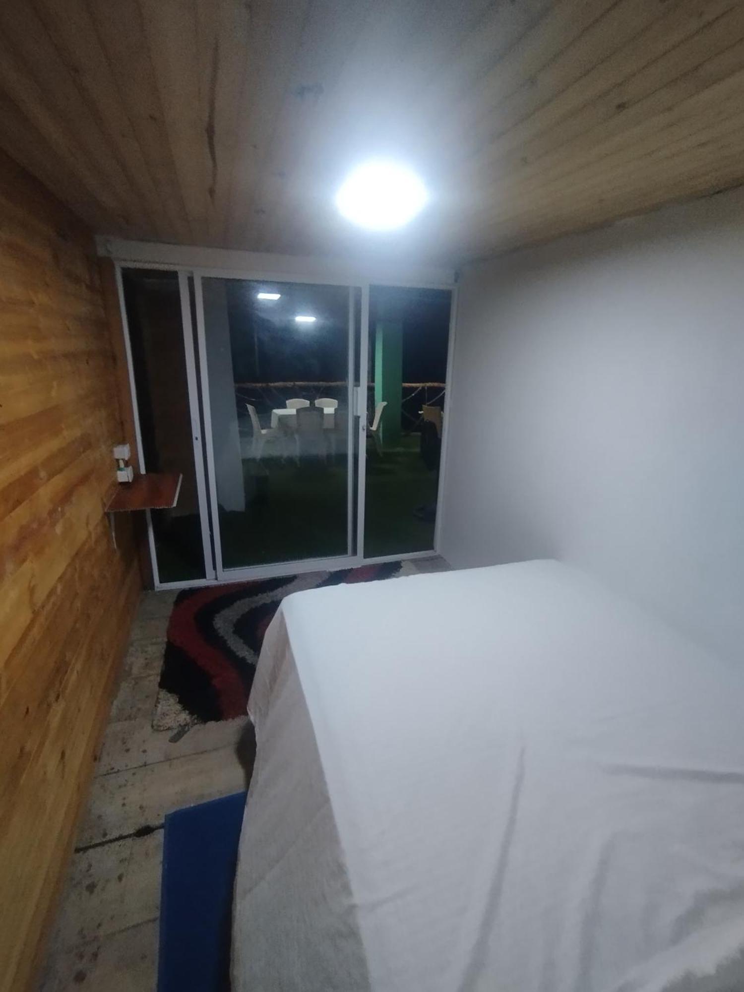 Hostal Lamar Baru Donde Gertrudis Playa Blanca Ngoại thất bức ảnh